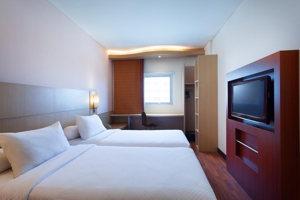 Standaard Kamer met 2 Bedden