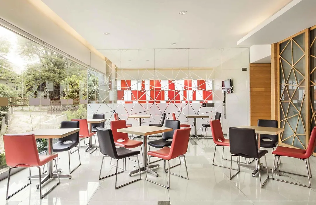 Ibis Balikpapan-1