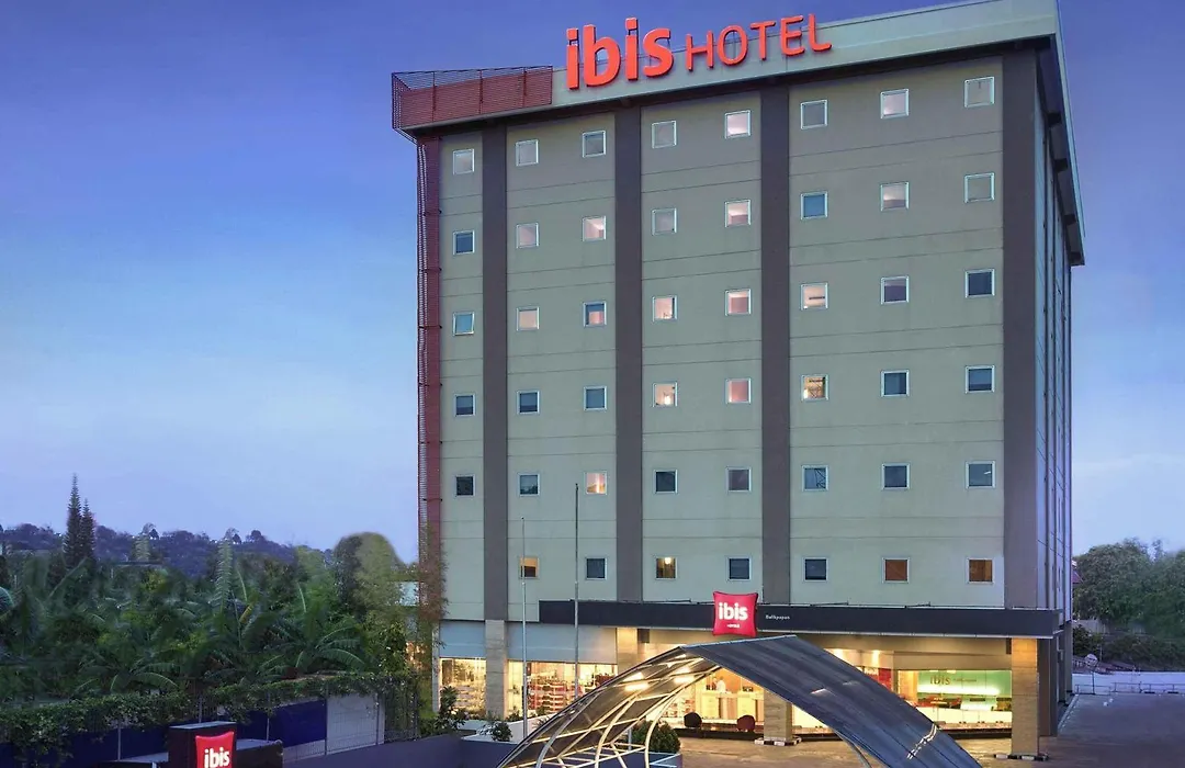 Ibis Balikpapan-1