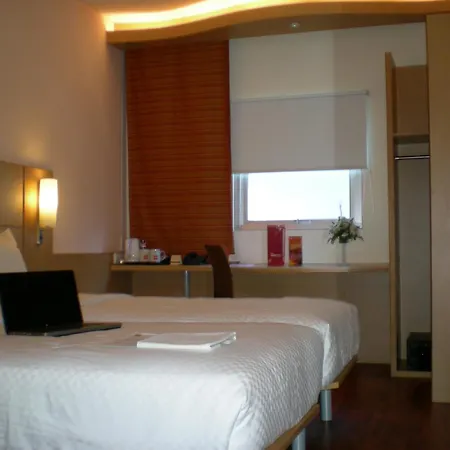 Ibis Balikpapan-3